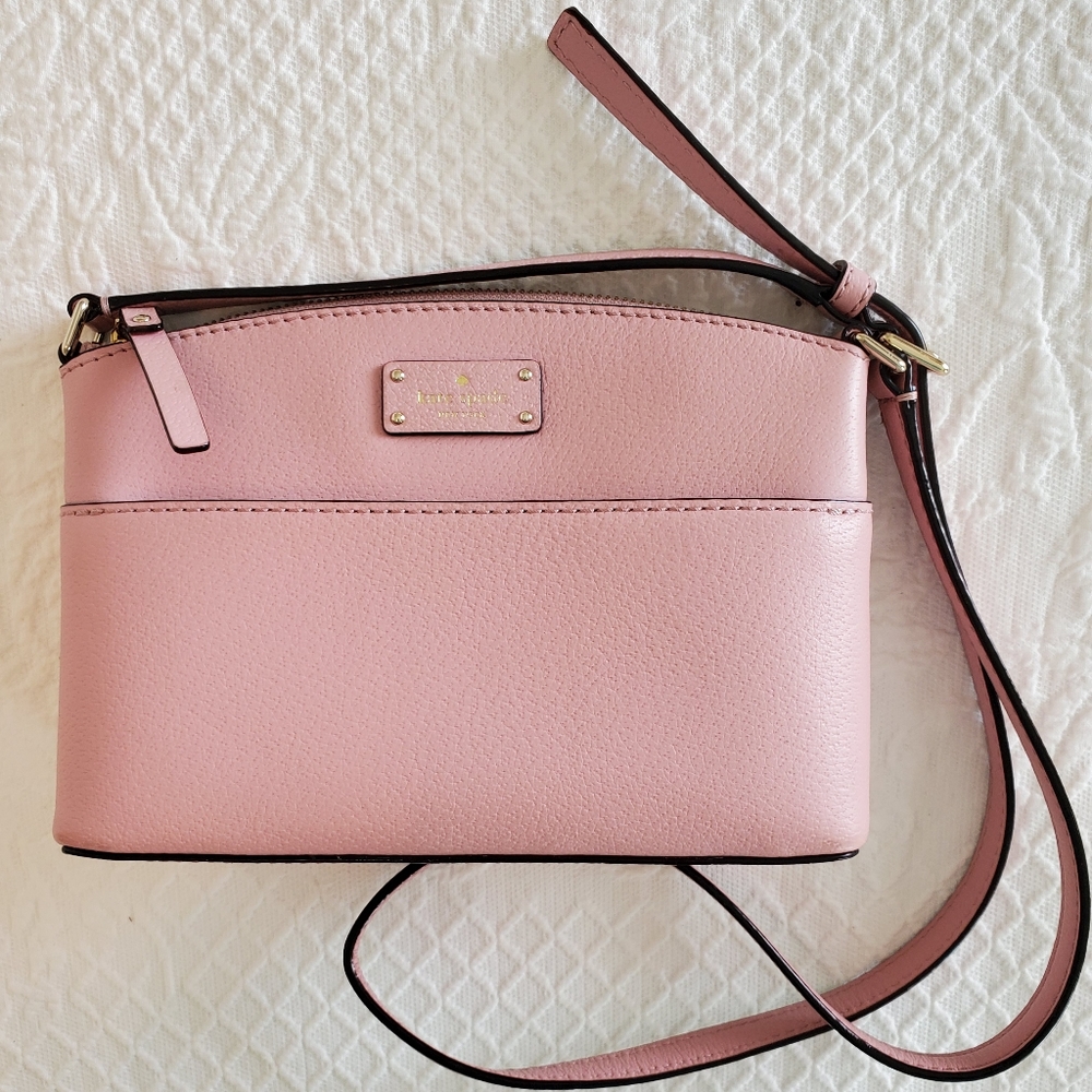 Kate Spade Crossbody Purse